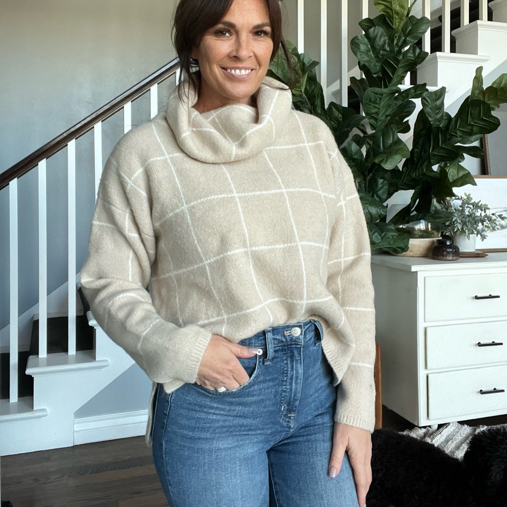Women sweater